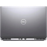 Dell Precision 7550 15.6" 32GB 512GB SSD Core™ i5-10400H 2.30GHz WIN11P, Silver (Refurbished - Fair)