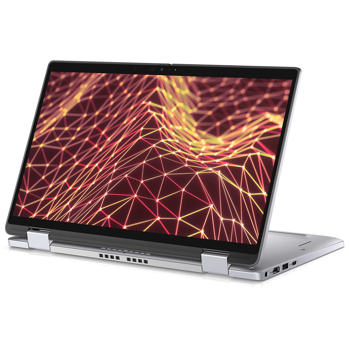 Dell Latitude 7330 13.3" 16GB 256GB SSD Core™ i5-1245U 3.3GHz WIN11P, Titan Gray (Refurbished - Fair)