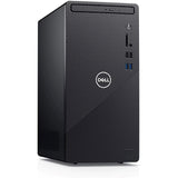 Dell Inspiron 3891 (8GB, 256GB SSD, i5-10400 2.90GHz) Win11H, Black (Refurbished - Very Good)