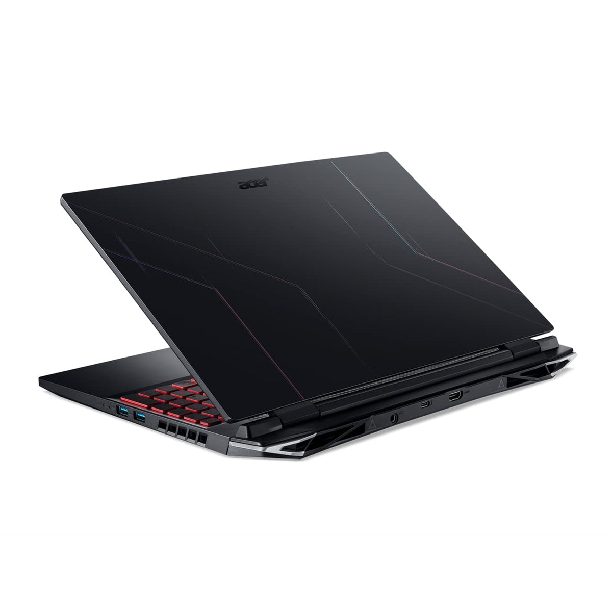 Acer Nitro 5 N17C1 15.6" 8GB 1TB AMD Ryzen™ 5 2500U 2GHz WIN11H, Shale Black (Refurbished - Fair)