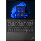 Lenovo ThinkPad L13 Yoga Gen 3 13.3" Touch 16GB 256GB SSD Core™ i5-1245U 1.6GHz, Thunder Black (Refurbished - Excellent)