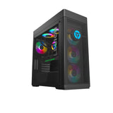 Lenovo Legion T7 34IAZ7 (16GB, 256GB SSD, i9-12900K, RTX 3080 Ti) Win11H (Refurbished - Fair)
