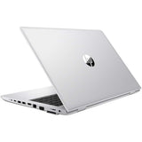 HP ProBook 650 G5 15.6" 16GB 256GB SSD Core™ i5-8265U 1.6GHz WIN11P, Silver (Refurbished - Very Good)