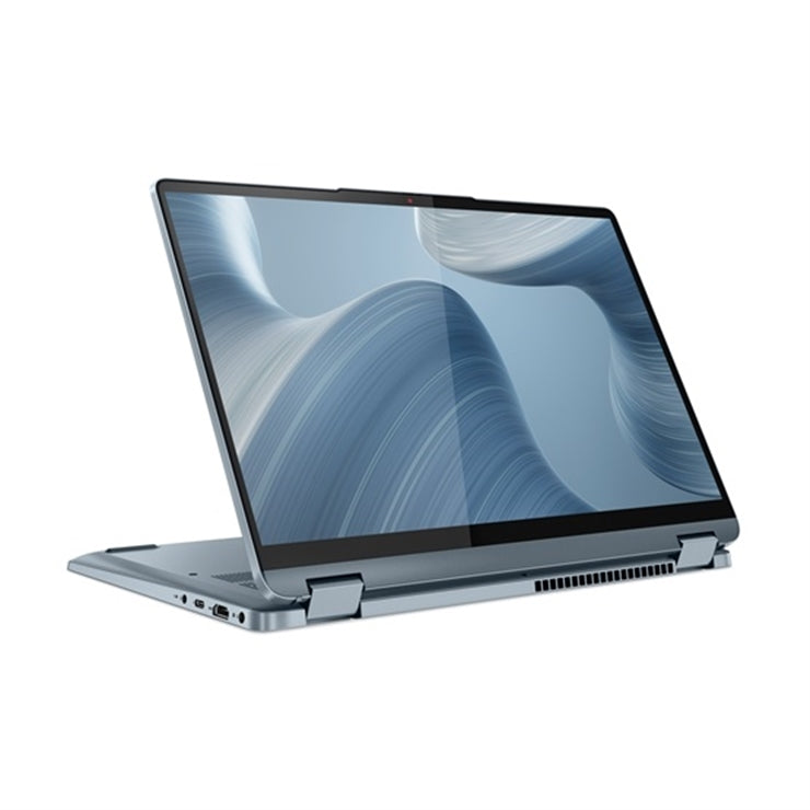 Lenovo Ideapad Flex 5 14IAU7 14" 8GB 512GB SSD Core™ i3-1215U 1.2GHz WIN11H, Abyss Blue (Refurbished - Very Good)