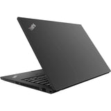 Dell Thinkpad T14 Gen 1 14" 16GB 512GB SSD Core™ i5-10310U 1.7GHz WIN11H, Black (Refurbished - Fair)