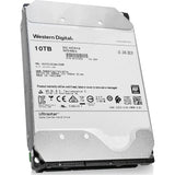 HGST HUH721010ALE600 3.5" 10TB 7200RPM SATA Hard Disk Drive (HDD), Silver (Refurbished - Excellent)