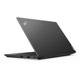 Lenovo Thinkpad E14 Gen 2 14" 16GB 512GB SSD Core™ i7-1165G7 2.8GHz WIN11P, Black (Refurbished - Premium)