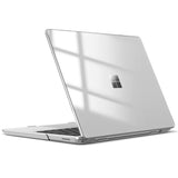 Microsoft Surface Laptop Go 3 12.4" 8GB 256GB SSD Core™ i5-1235U 1.3GHz WIN11H, Platinum (Refurbished - Fair)