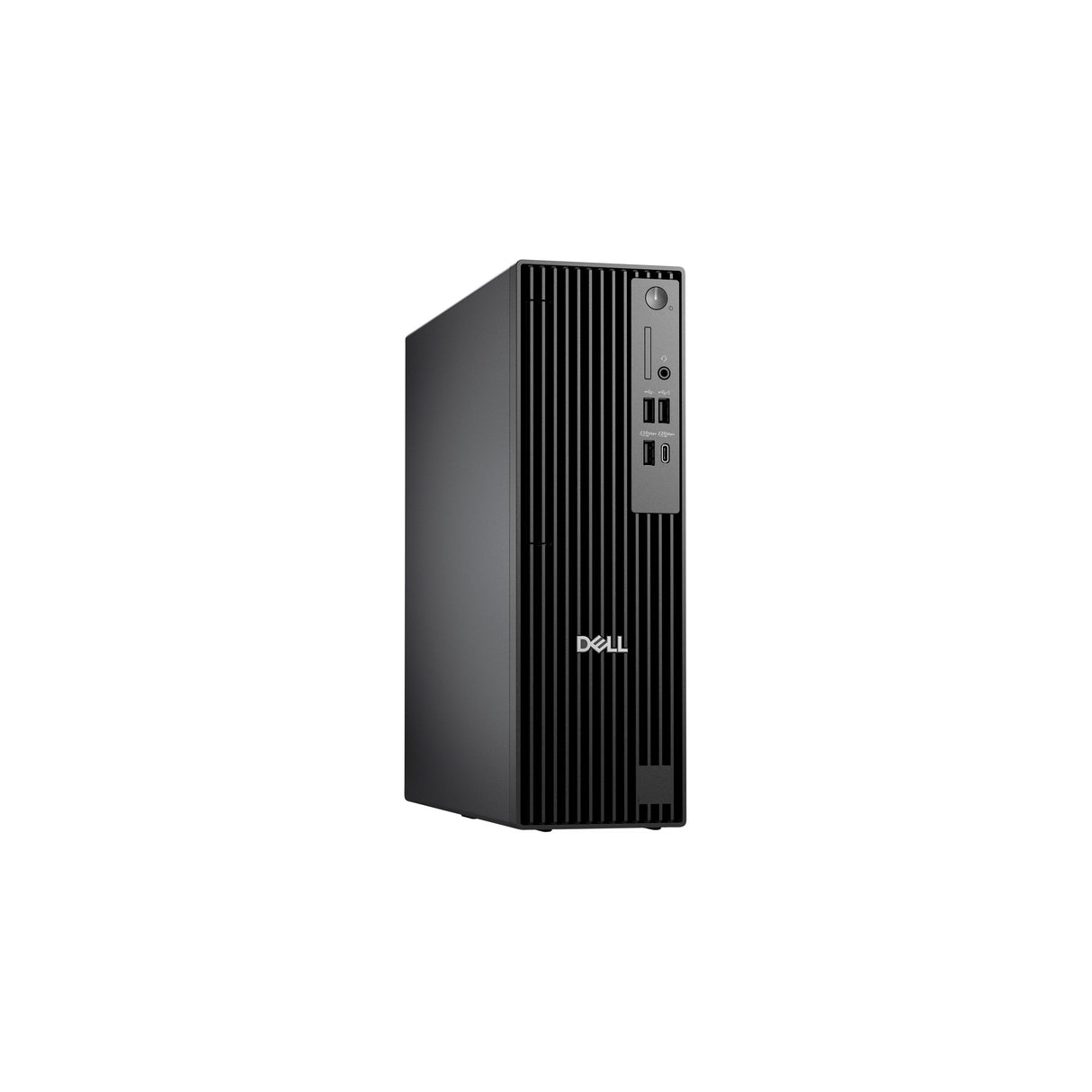 Dell QBS1250 (16GB, 1TB SSD, Ultra 5 235 3.40GHz) Win11H, Black (Refurbished - Fair)