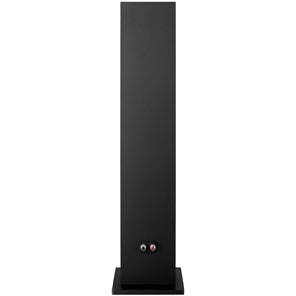 Sony SSCS3 3-Way Floor-Standing Speaker (Single), Black (New, Open Box)
