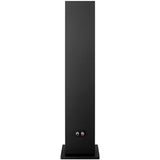 Sony SSCS3 3-Way Floor-Standing Speaker (Single), Black (New, Open Box)
