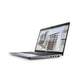 Dell Precision 3551 15.6" 16GB 512GB SSD Core™ i7-10850H 2.7GHz WIN11P, Grey (Refurbished - Excellent)