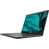 Dell Latitude 3420 14.0" 16GB 512GB SSD Core™ i5-1145G7 2.6GHz WIN11P, Black (Refurbished - Excellent)
