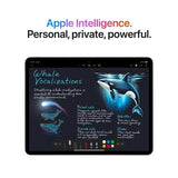 Apple iPad Air M3 13" - 256GB, WiFi, Space Gray (Refurbished - Very Good)