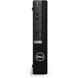 Dell Optiplex 5090 MIcro (16GB, 512GB SSD, i5-11500T 1.50GHz) Win11P (Refurbished - Very Good)