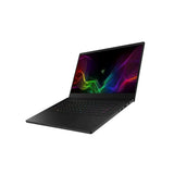 Razer Blade 15 Gaming RZ09-03009E76-R3U1 15.6" 16GB 512GB SSD Core™ i7-9750H 2.60GHz WIN11H, Black (Refurbished - Excellent)