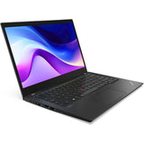 Lenovo ThinkPad T14s Gen 2 14" 16GB 512GB SSD Core™ I7-1185G7 3.0GHz WIN11P, Thunder Black (Refurbished - Fair)