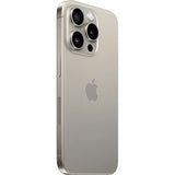 Apple iPhone 15 Pro 128GB 6.1" 5G Unlocked, Natural Titanium (Refurbished - Premium)