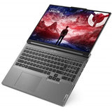 Lenovo Legion Slim 5 16ABR8 16" 16GB 512GB SSD AMD Ryzen™ 5 7530U 2.0GHz WIN11H, Storm Grey (Refurbished - Very Good)