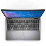 Dell Precision 3571 15.6" 64GB 1TB SSD Core™ i9-12900H 2.5GHz WIN11H, Titan Gray (Refurbished - Fair)