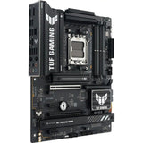 ASUS TUF GAMING B650E-PLUS WIFI (Socket AM5) AMD B650 ATX DDR5 Wi-Fi 7 Motherboard (New)