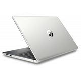 HP 17-BY0000 17.3" 12GB 512GB Core™ i5-1035G1 1.0GHz WIN11H, Natural Silver (Refurbished - Excellent)