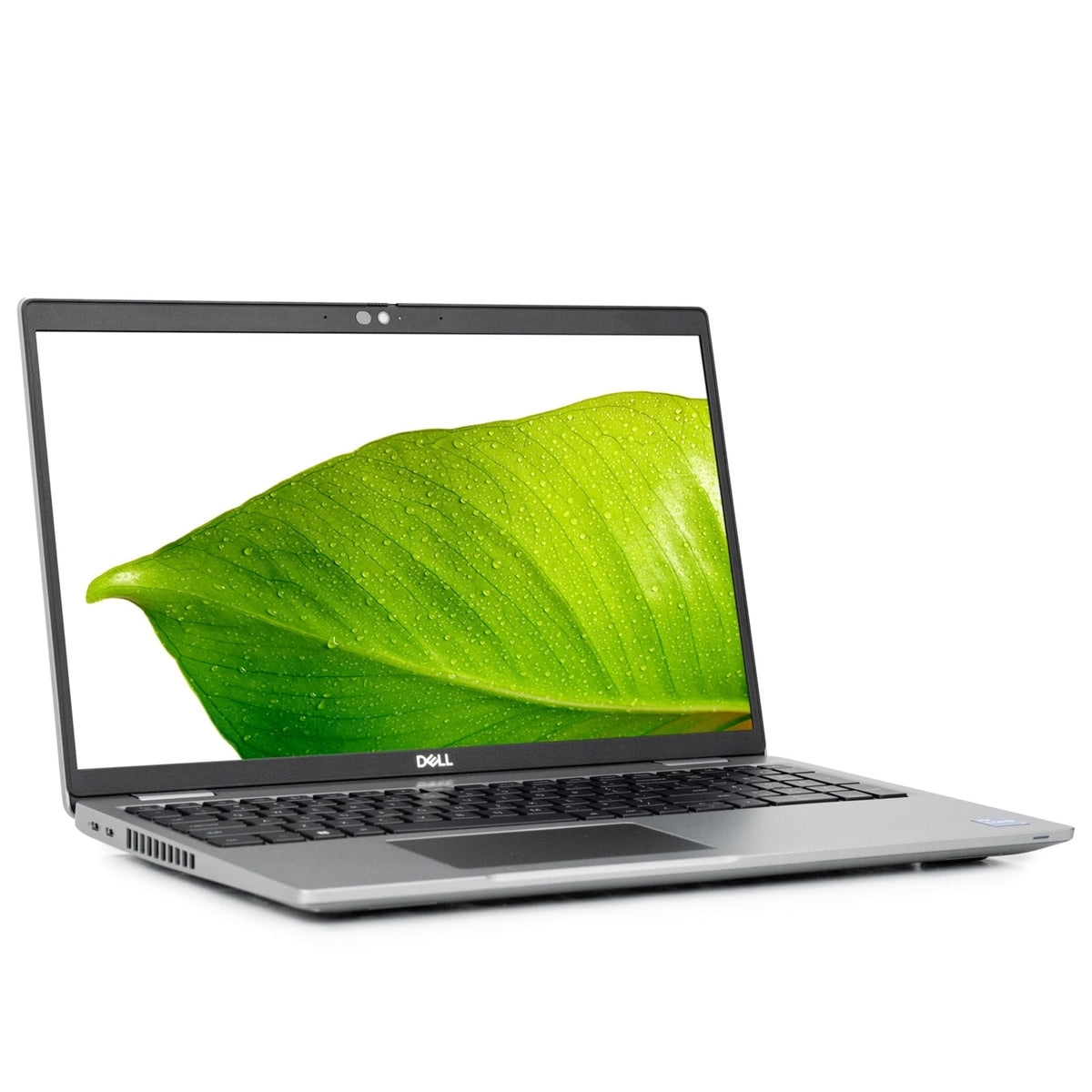 Dell Precision 7560 15.6" 64GB 512GB SSD Core™ i9-11950H 2.6GHz WIN11P, Titan Gray (Refurbished - Fair)