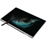 Samsung Galaxy Book2 Pro 360 13.3" 16GB 512GB SSD Core™ i7-1260P 4.7GHz WIN11H, Graphite (Refurbished - Fair)