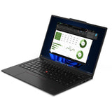 Lenovo ThinkPad X1 Carbon Gen 12 14" Touch Intel Core Ultra 7 165U 32GB RAM 512GB SSD Win11H, Black (Refurbished - Very Good)
