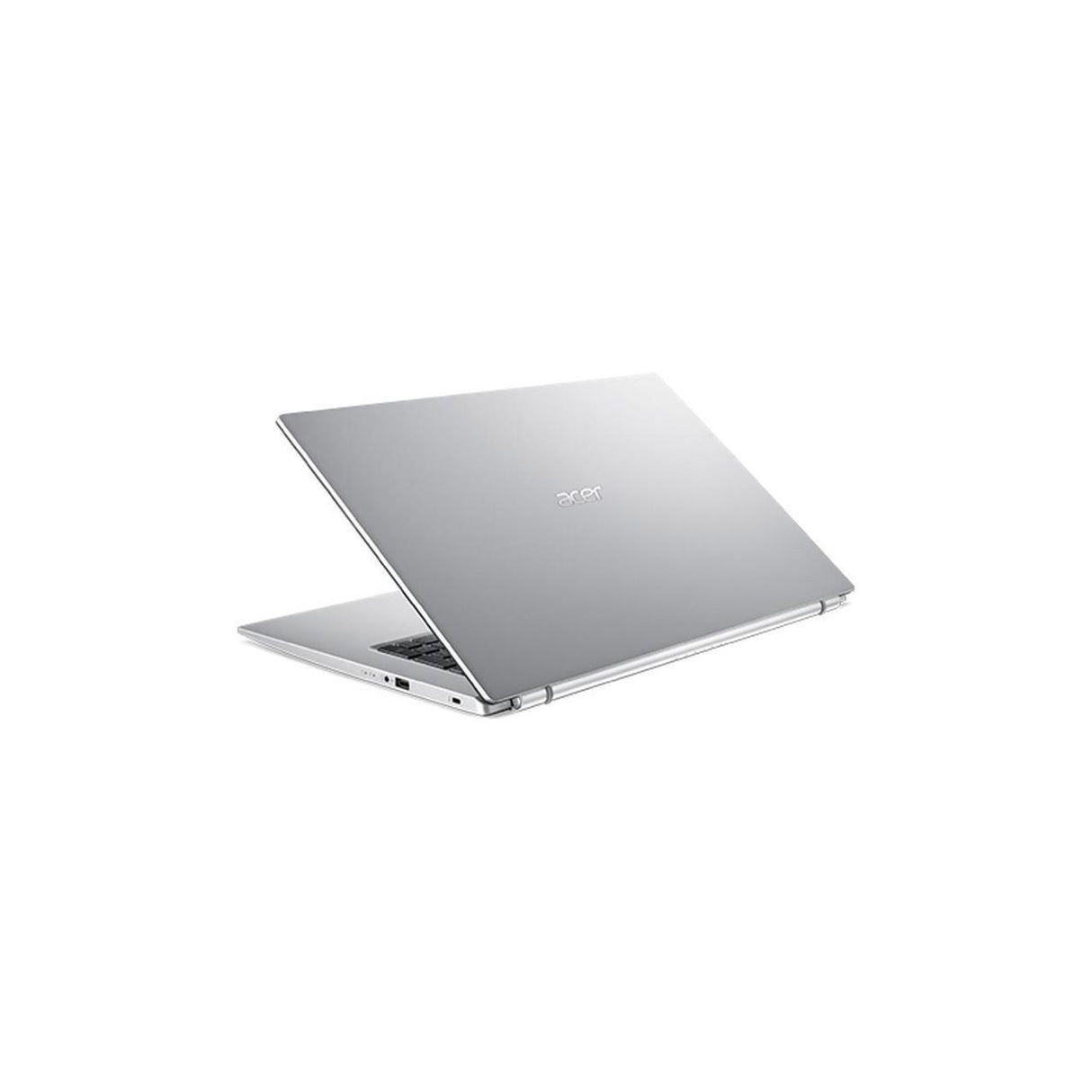 Acer Aspire 3 A317-53-31K7 17.3" 8GB 256GB SSD Core™ i3-1115G4 3.4GHz WIN11H, Pure Silver (Refurbished - Very Good)