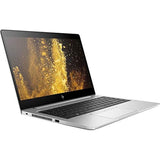 HP EliteBook 840 G6 14" 16GB 256GB SSD Core™ i5-8365U 1.6GHz WIN11H, Silver (Refurbished - Very Good)