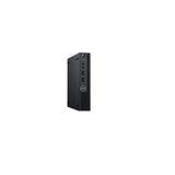 Dell Optiplex 3060 MicroTower 8GB 512GB SSD Core™ i5-8500T 2.1GHz WIN11P, Black (Refurbished - Fair)