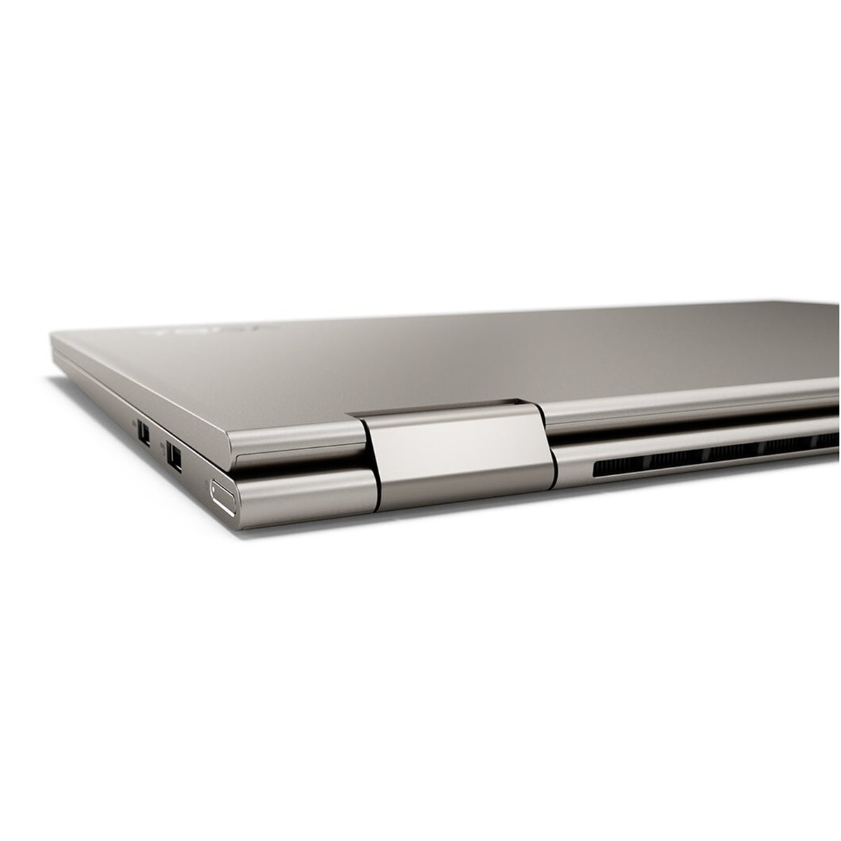 Lenovo Yoga C740-15IML 15.6" 12GB 256GB SSD Core™ i7-10510U 1.8GHz WIN11P, Silver (Refurbished - Very Good)