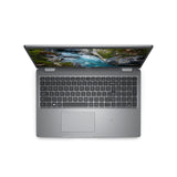 Dell Precision 3581 15.6" 32GB 512GB SSD Core™ i5-13600H 2.8GHz WIN11P, Titan Gray (Refurbished - Very Good)