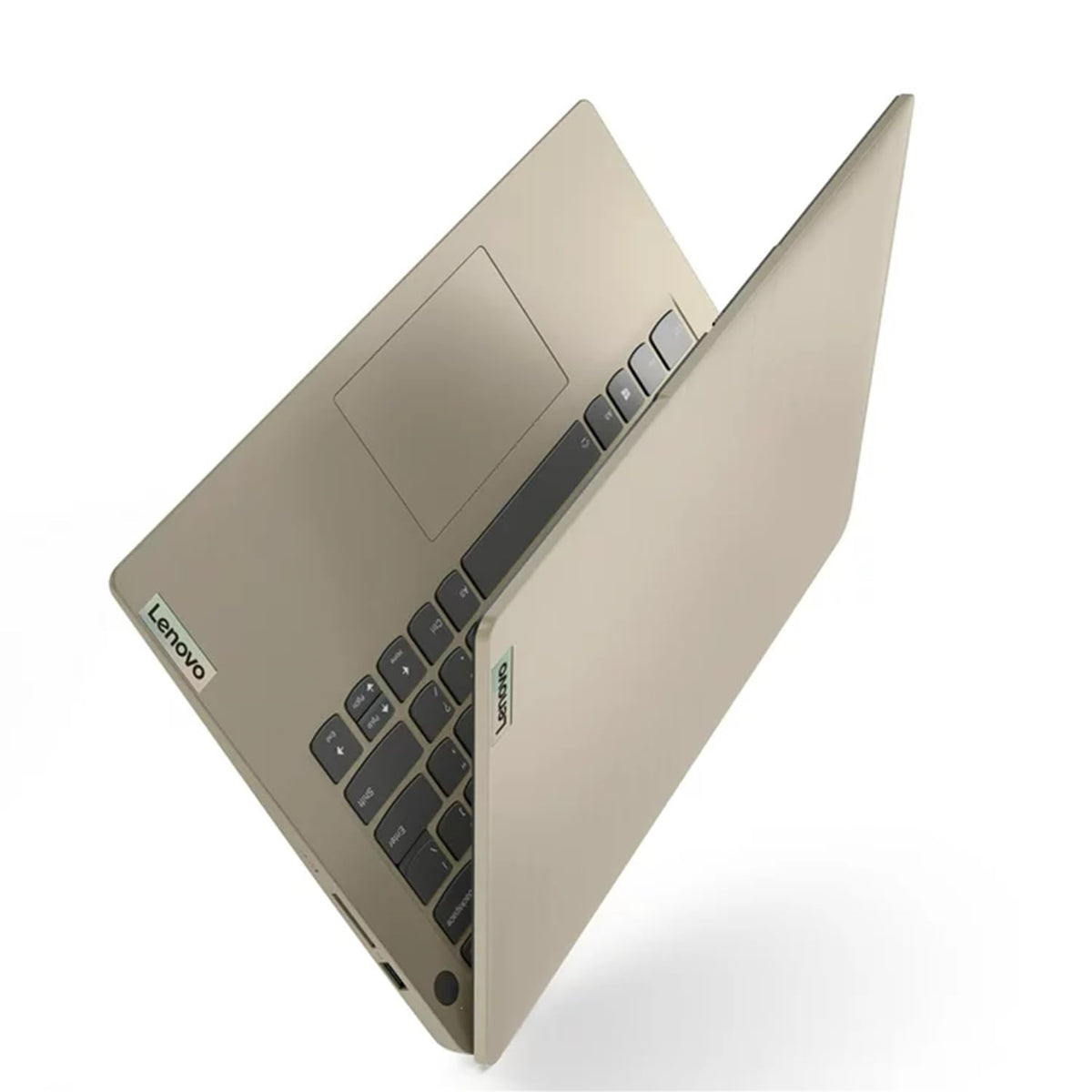 Lenovo IdeaPad 3 15IL05 15.6" 12GB 512GB SSD Core™ i5-1035G1 1.0GHz WIN11H, Sand (Refurbished - Very Good)