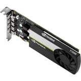 NVIDIA Quadro T1000 4GB GDDR6 GPU (Refurbished - Fair)