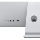 2020 Apple iMac 27" (32GB, 1TB SSD, i7-10700K 3.8GHz) MacOS, Silver (Refurbished - Very Good)