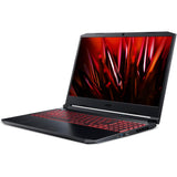 Acer Nitro 5 AN515-57 15.6" 16GB 512GB SSD Core™ i5-11400H 2.7GHz WIN11H, Shale Black (Refurbished - Fair)