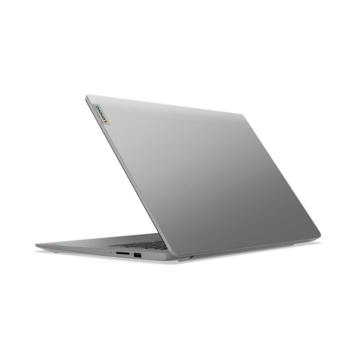 Lenovo IdeaPad 3 17ITL6 17.3" 12GB 256GB SSD Core™ i3-1115G4 3.0GHz WIN11H, Silver (Refurbished - Fair)