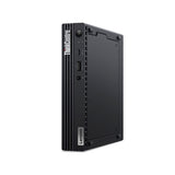 Lenovo ThinkCentre M80q USFF 16GB 512GB SSD Core™ i5-10500T 2.3GHz WIN11P, BLACK (Refurbished - Fair)