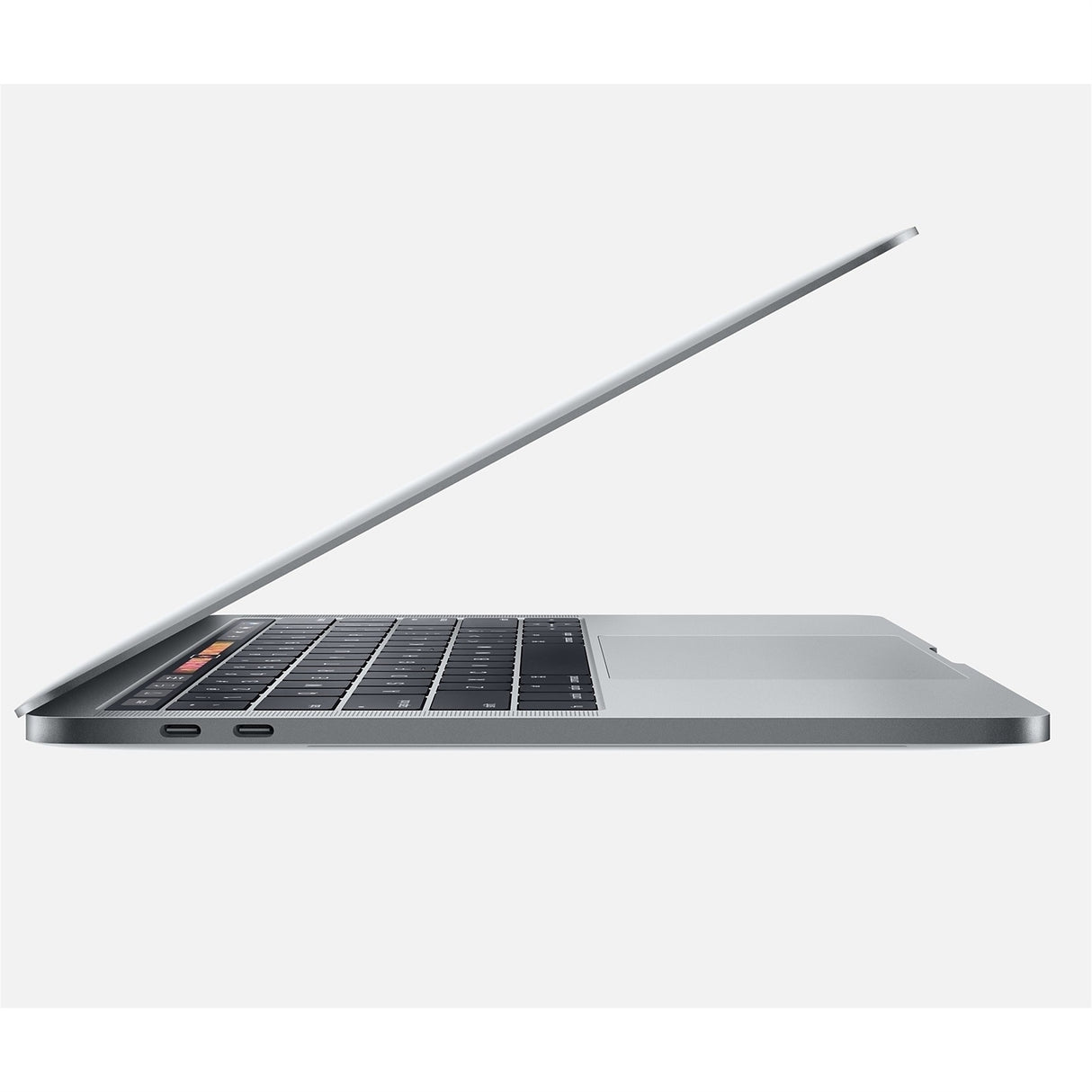 Apple MacBook Pro (13-inch, 2017, Four Thunderbolt 3 ports) 13.3" 16GB 256GB SSD 3.5GHz, Space Gray (Refurbished - Very Good)