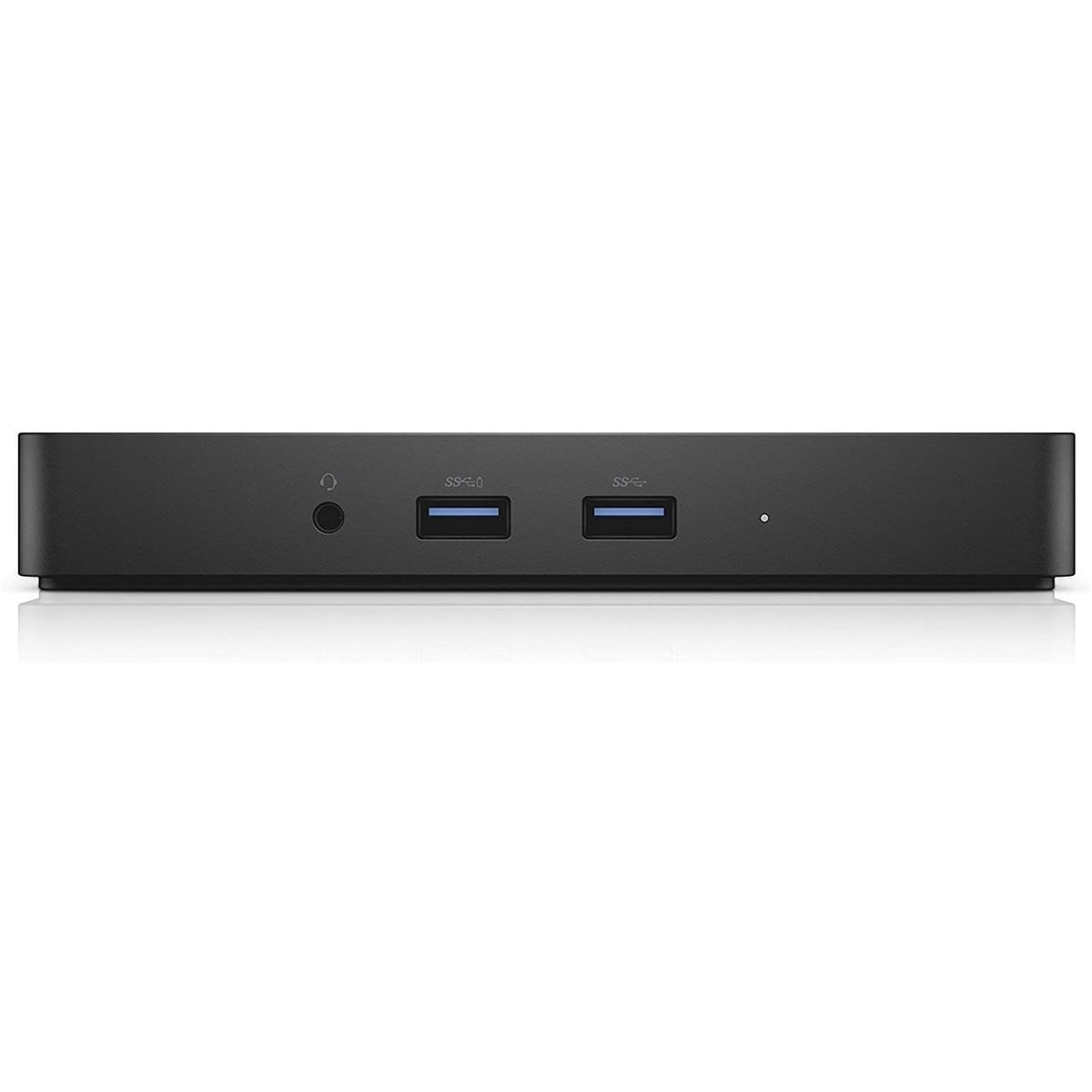 Dell WD15 USB-C Docking Station with 130W Power Adapter (90W Power Delivery) (New, Open Box)