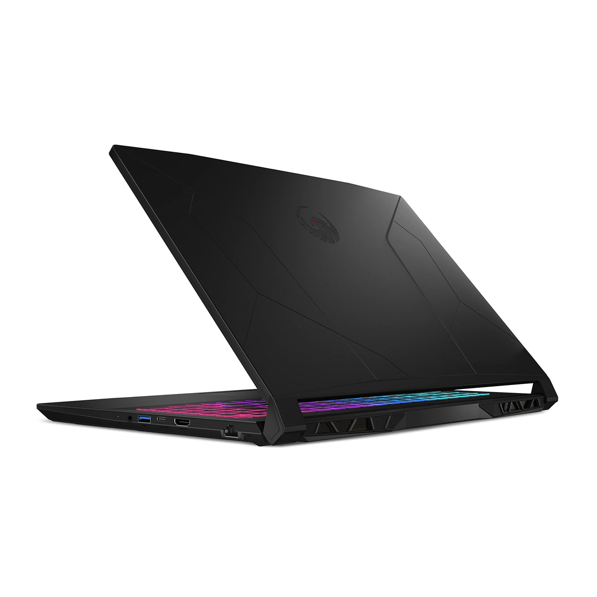 MSI Bravo 15-C7VE 15.6" 16GB 512GB SSD AMD Ryzen™ 7 5800H 3.20GHz WIN11H, Black (Refurbished - Very Good)