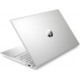 HP 15-EG0000 15.6" 16GB 512GB SSD Core™ i7-1195G7 2.9GHz WIN11H, Natural Silver (Refurbished - Fair)