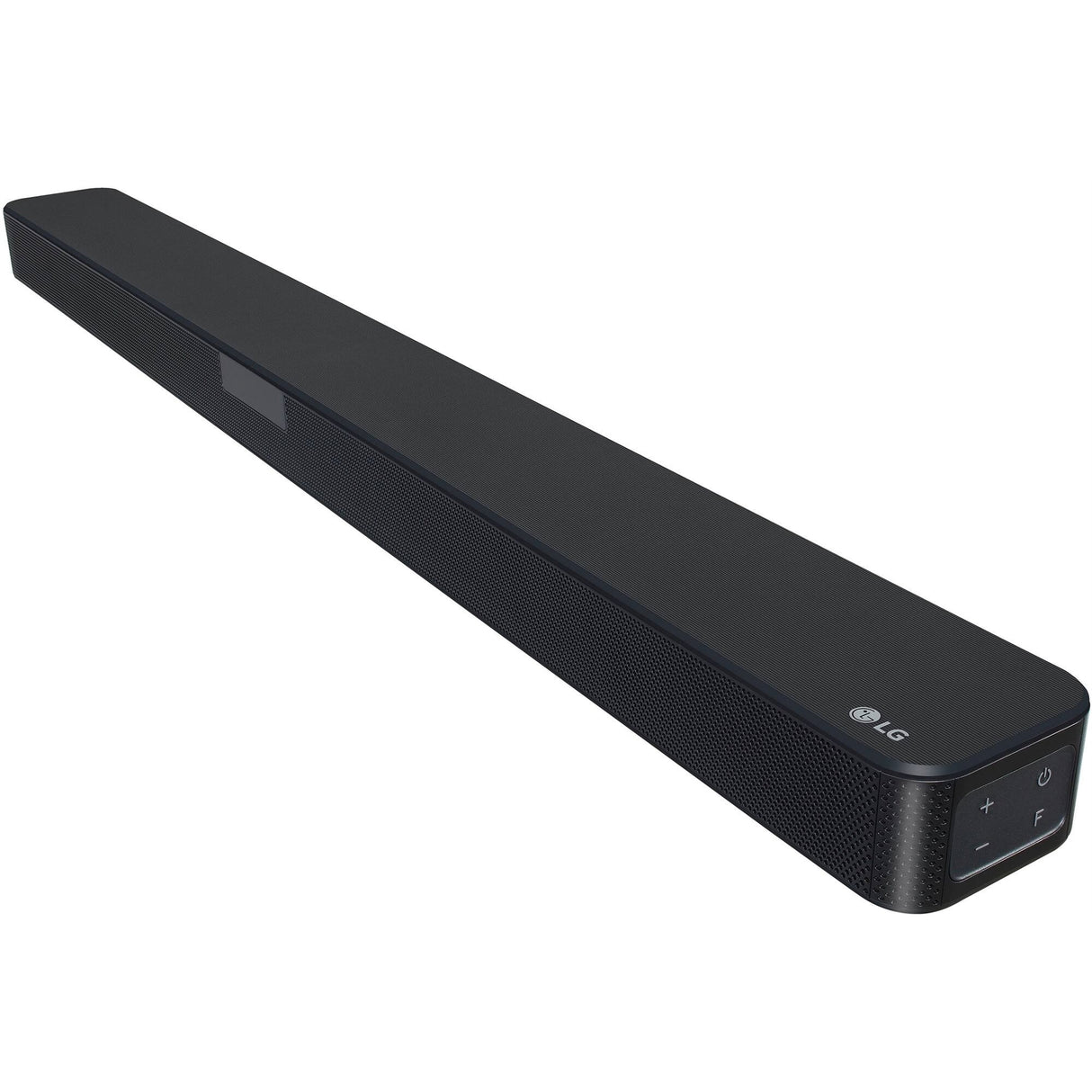 LG SN4A 2.1-Channel Soundbar with Wireless Subwoofer and DTS Virtual:X - Black (New)