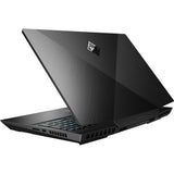 HP OMEN 17-CB0030NR 17.3" 16GB 512GB SSD Core™ i7-9750H 2.6GHz WIN11H, Shadow Black (Refurbished - Fair)
