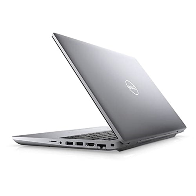 Dell Precision 3561 15.6" 16GB 512GB SSD Core™ i7-11850H 2.5GHz WIN11P, Titan Grey (Refurbished - Very Good)