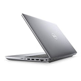 Dell Precision 3561 15.6" 16GB 512GB SSD Core™ i7-11850H 2.5GHz WIN11P, Titan Grey (Refurbished - Very Good)
