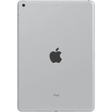 Apple iPad MK2L3LL/A 10.2" Tablet 64GB WiFi, Silver (Refurbished - Very Good)