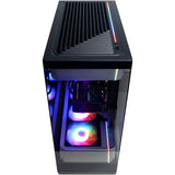 CyberPowerPC Gaming Desktop (64GB, 2TB SSD, Ultra 9 285K, RTX 5070 Ti) Win11H (New)